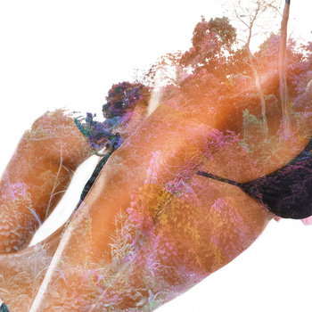 Peace & Love EP cover art