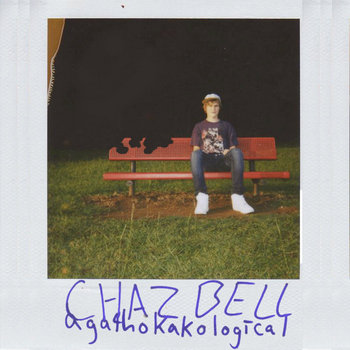 Agathokakological cover art