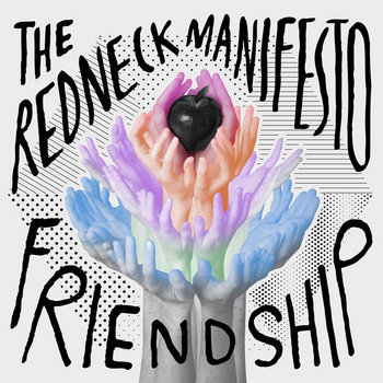 Friendship cover art