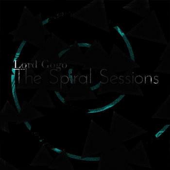 The Spiral Sessions cover art