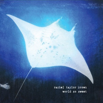 World So Sweet cover art