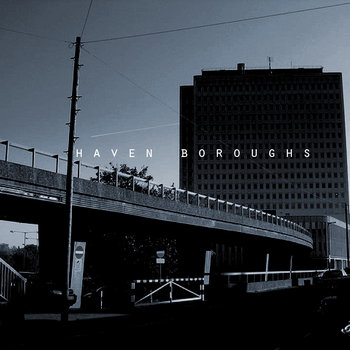 Haven Boroughs cover art