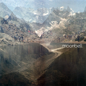 parallel e.p. cover art