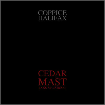 Cedar Mast [Axs Versions] cover art