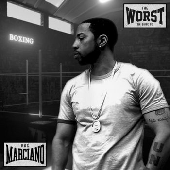 Tribute to Roc Marciano cover art