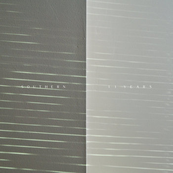 11 Years cover art