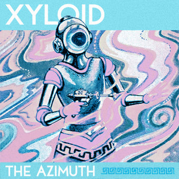 The Azimuth cover art
