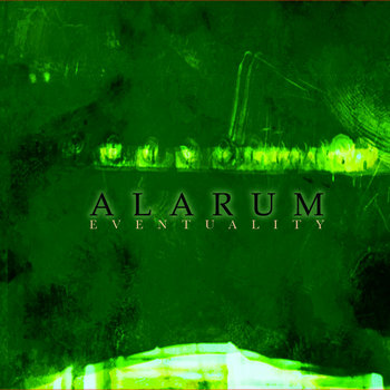 Eventuality cover art