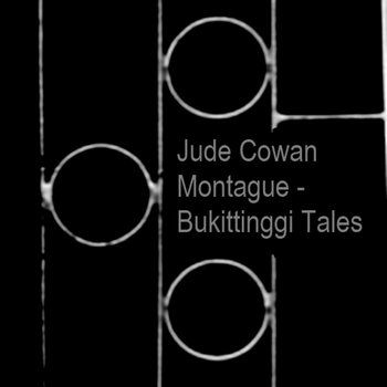 Bukittinggi Tales cover art
