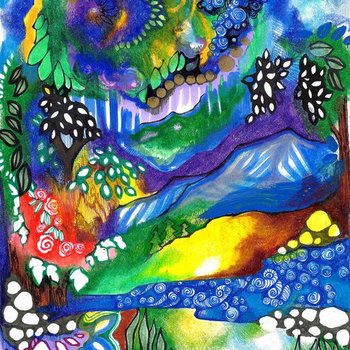 Astral Plane cover art