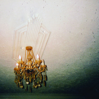 Night Rats // In One Place | AA-side cover art