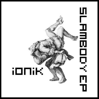 SLAMBODY EP cover art