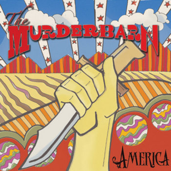 Harvest / America double A side cover art
