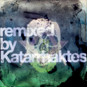 [FW058] ?! - remixed by Katarrhaktes cover art