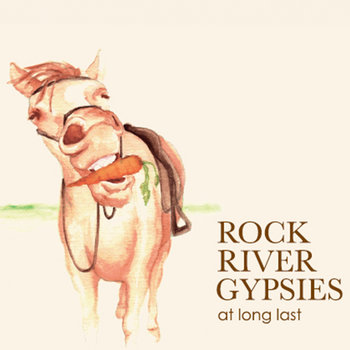 At Long Last cover art