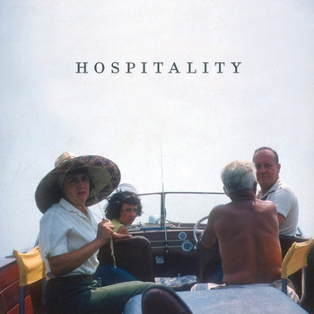 Friends of Friends cover art