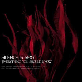 Everything You Should Know cover art
