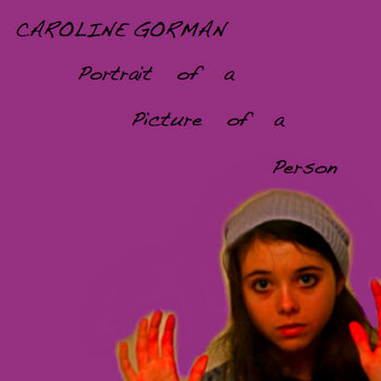 Portrait of a Picture of a Person cover art