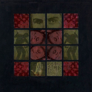 Stigmata High-Five cover art
