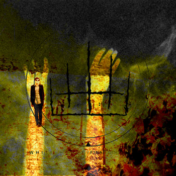 FINAL COORDINATES "B-SIDES" cover art