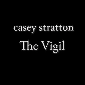 The Vigil (Deluxe Version) cover art