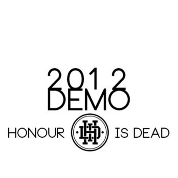 2012 DEMO cover art