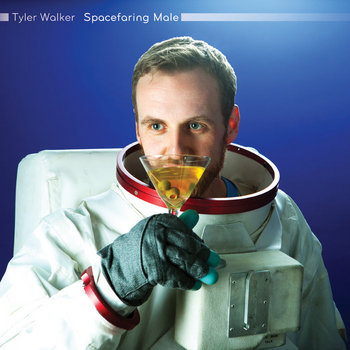 Spacefaring Male cover art