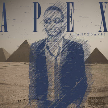 APEX cover art