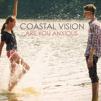 ARE YOU ANXIOUS cover art