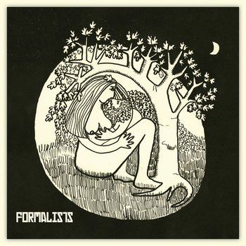 Congratulations To Those Who Move Onwards And Excel!/In Support Of Healthy Structure cover art