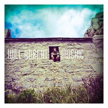 Mosaic cover art