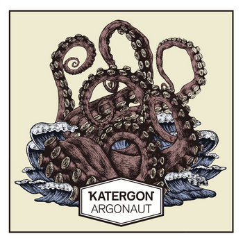 ARGONAUT cover art