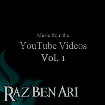 YouTube Videos Vol. 1 cover art