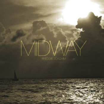 Midway cover art
