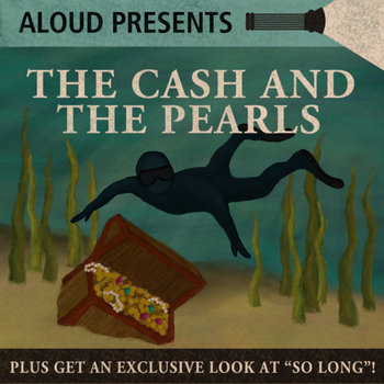 The Cash and the Pearls cover art