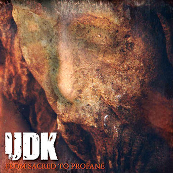 From Sacred to Profane cover art
