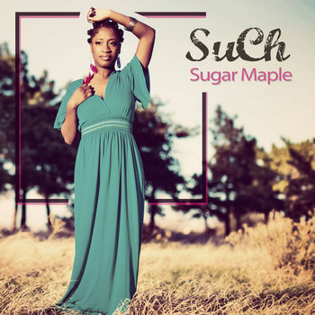 Sugar Maple cover art