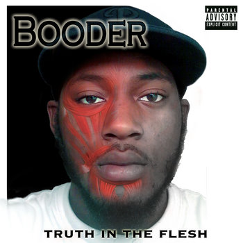 Truth In The Flesh cover art