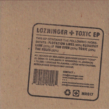 mr017 - "toxic" cover art