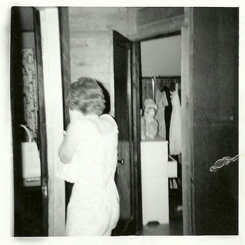 Shy Shirley cover art