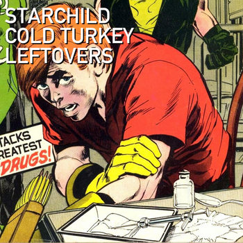 Cold Turkey Leftovers cover art