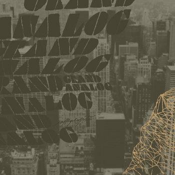 Calligraffiti cover art