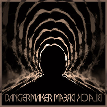 Black Dream cover art