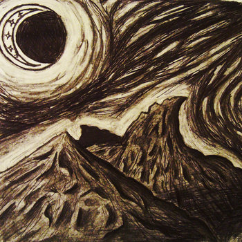 The Phoenix EP cover art