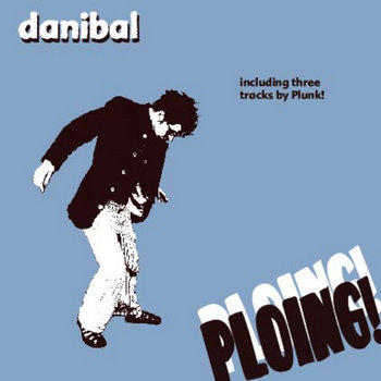 Ploing! cover art