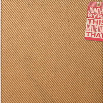 This Is The New That cover art