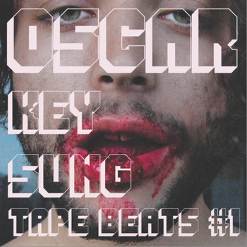 TAPE BEATS #1 cover art