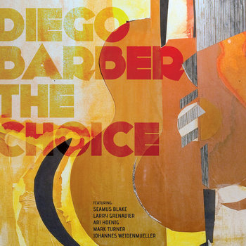 The Choice cover art