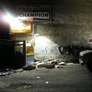 champion sounds cover art