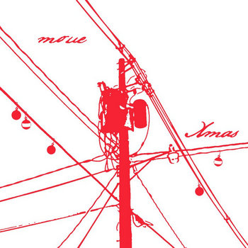 Xmas cover art